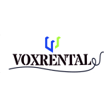 Logo firmy VoxRental s.c.