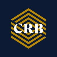 Logo firmy CRB Centrum Rozwoju Biznesu Ewa Galik