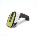 Bluetooth 4.0 radiowy skaner kodów kreskowych 3 metody komunikacji bardzo szybki i precyzyjny skaner