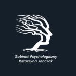 Logo firmy Gabinet Psychologiczny Katarzyna Janczak