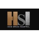 Logo firmy Home Space Industrial Piotr Mazur