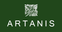 Logo firmy Artanis Sp. z o.o.