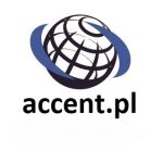 Baza produktów/usług Accent Ent s.c. Żak Andrzej Prokop Ewa