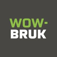 Logo firmy Wow-Bruk Usługi Transportowe Dawid Kisielewski