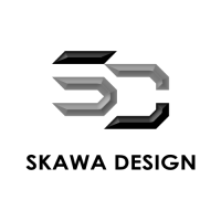 Logo firmy Skawa Design - Dawid Skawiński