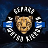 Logo firmy Gepard Daniel Walkowiak