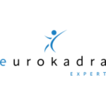 Logo firmy Eurokadra Expert Sp. z o.o.