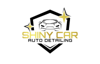 Logo firmy SHINY CAR Dawid Powierża