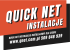 Logo firmy: Quick Net Instalacje