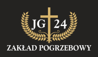 Logo firmy JG24 Sp. z o.o.