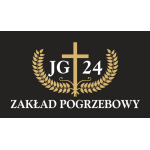 Logo firmy JG24 Sp. z o.o.