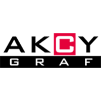 Logo firmy Akcygraf Zakład Produkcyjno-Handlowy Andrzej Mysior