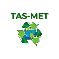 Logo firmy Tas-Met