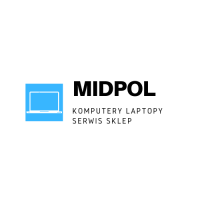 Logo firmy Midpol Michał Płaskociński