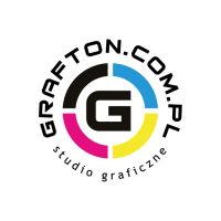 Logo firmy Grafton Jacek Ekstowicz