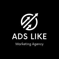 Logo firmy Agencja Marketingowa Ads Like Sp. z o.o.