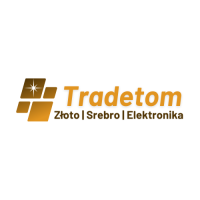 Logo firmy Tomasz Radzki Tradetom