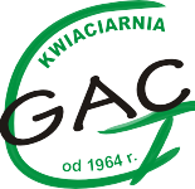 Logo firmy Gac Andrzej