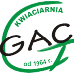 Logo firmy Gac Andrzej