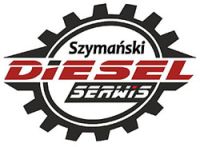Logo firmy P.U.H Diesel Garażowa Sławomir Szymański