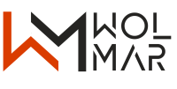 Logo firmy F.H.U. Wol-Mar Woliński Marcin