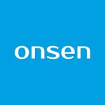Logo firmy Onsen Sp. z o.o.