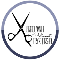 Logo firmy Pracownia Fryzjerska Kamil Malinowski