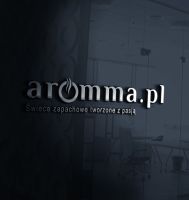 Logo firmy Aromma.pl Ewelina Białas
