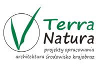 Logo firmy Terra Natura Joanna Szydłowska