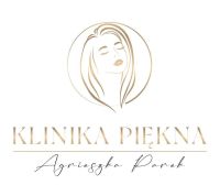 Logo firmy Klinika Piękna Agnieszka Panek