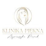 Logo firmy Klinika Piękna Agnieszka Panek