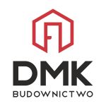DMK Budownictwo Domki Mobilne