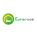 Logo firmy Euroroom Sp. z o.o.