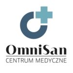Logo firmy OmniSan Sp. z o.o.