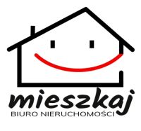 Logo firmy Mieszkaj Sp. z o.o.