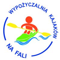 Logo firmy Kajaki Na Fali Jarosław Zielonka