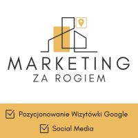 Logo firmy Marketing Za Rogiem Karol Kura