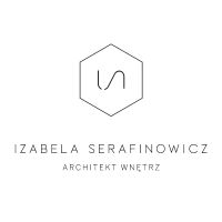 Logo firmy so project Izabela Serafinowicz
