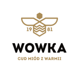 Logo firmy Miody Wowka - Marek Molęda