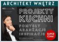 Projekty kuchni – Architekt wnętrz Warszawa i okolice…