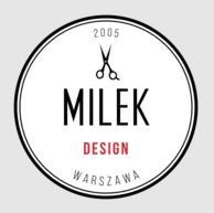 Logo firmy Milek Sp. z o.o.
