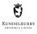 Logo firmy: Kundelburry Dominika Paprota