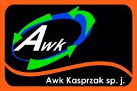 Logo firmy Wielobranżowa Firma Handlowa Aneta Kasprzak Waldemar Kasprzak Robert Kasprzak Sp. j.