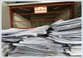 Niszczenie dokumentów