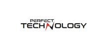 Logo firmy Perfect Technology Leszek Grabka