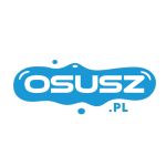 Logo firmy Osusz Wrocław Sp. z o.o.