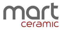 Logo firmy Mart Ceramic Sp. z o.o.
