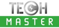 Logo firmy Tech-Master Rafał Halbiniak