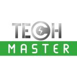 Logo firmy Tech-Master Rafał Halbiniak