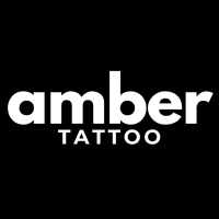 Logo firmy Amber Tattoo Sp. z o.o.
